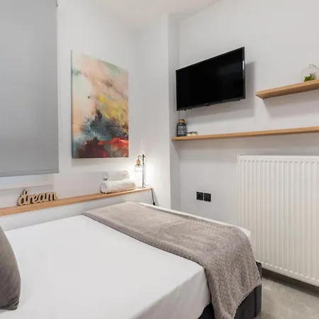 Walk Apartment *