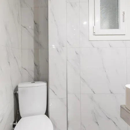 Walk Apartment